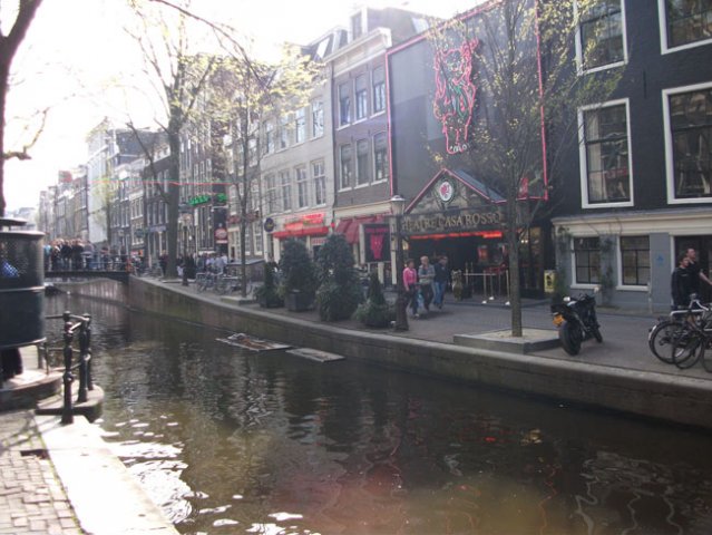 Amsterdam